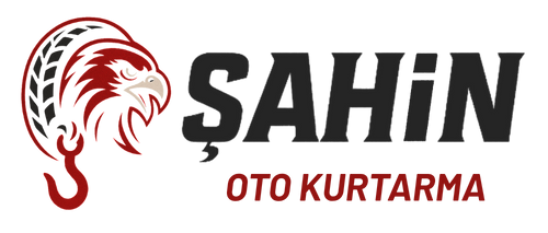 Anamur Çekici | 0541 791 95 38 Logo